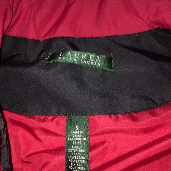 Vest - Picture 3 of 5